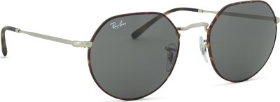 Ray-Ban Jack RB3565 9277B1 53
