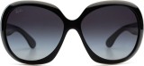 Ray-Ban Jackie Ohh II RB4098 601/8G 60 10321