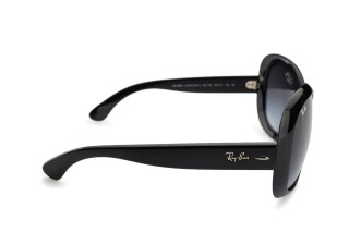 Ray-Ban Jackie Ohh II RB4098 601/8G 60 10322