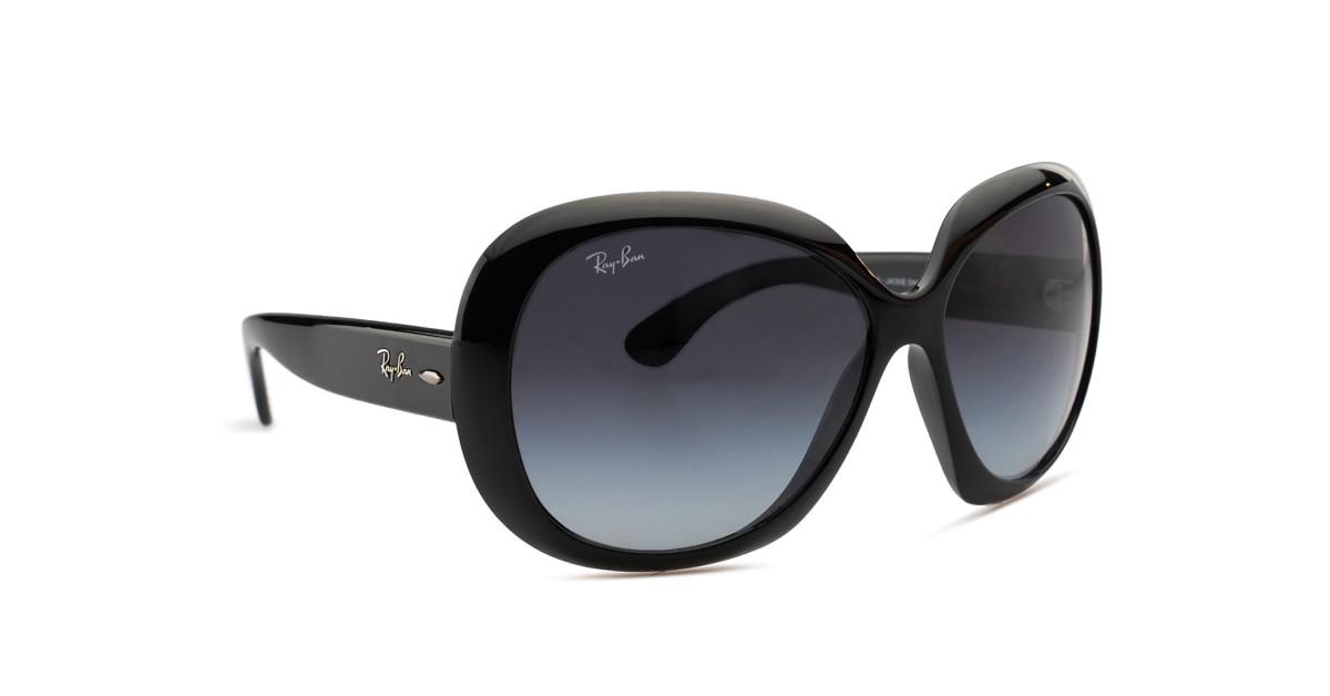 Image of Ray-Ban Jackie Ohh II RB4098 601/8G 60