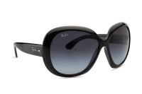 Image of Ray-Ban Jackie Ohh II RB4098 601/8G 60
