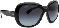 Ray-ban Jackie Ohh II rb4098 601/8g 60