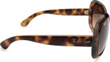 Ray-Ban Jackie Ohh II RB4098 642/A5 60 10320