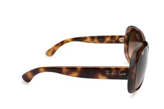 Ray-Ban Jackie Ohh II RB4098 642/A5 60 10320