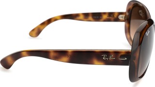 Ray-Ban Jackie Ohh II RB4098 642/A5 60 10320