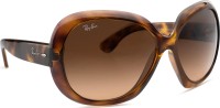 Ray-ban Jackie Ohh II rb4098 642/a5 60