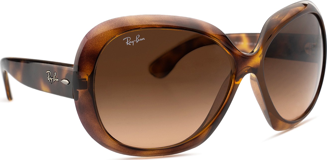 Ray-Ban® Jackie Ohh II RB4098 642/A5 60 | Lentiamo