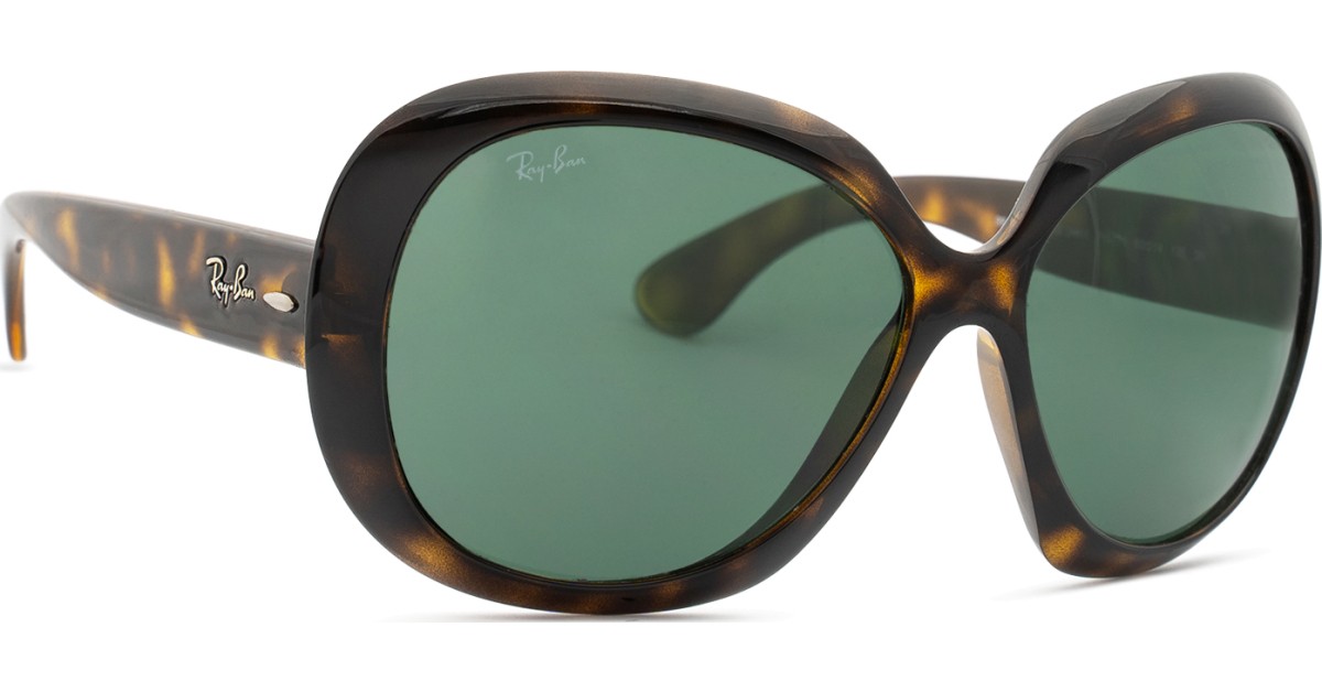 Image of Ray-Ban Jackie Ohh II RB4098 710/71 60