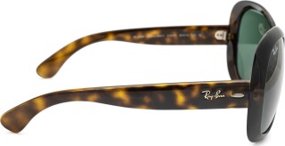 Ray-Ban Jackie Ohh II RB4098 710/71 60 17443