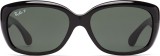 Ray-Ban Jackie Ohh RB4101 601/58 58 1272