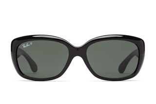 Ray-Ban Jackie Ohh RB4101 601/58 58 1272