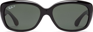 Ray-Ban Jackie Ohh RB4101 601/58 58 1272