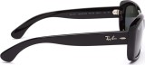 Ray-Ban Jackie Ohh RB4101 601/58 58 1273