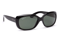 Image of Ray-Ban Jackie Ohh RB4101 601/58 58