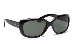 Ray-Ban Jackie Ohh RB4101 601/58 58