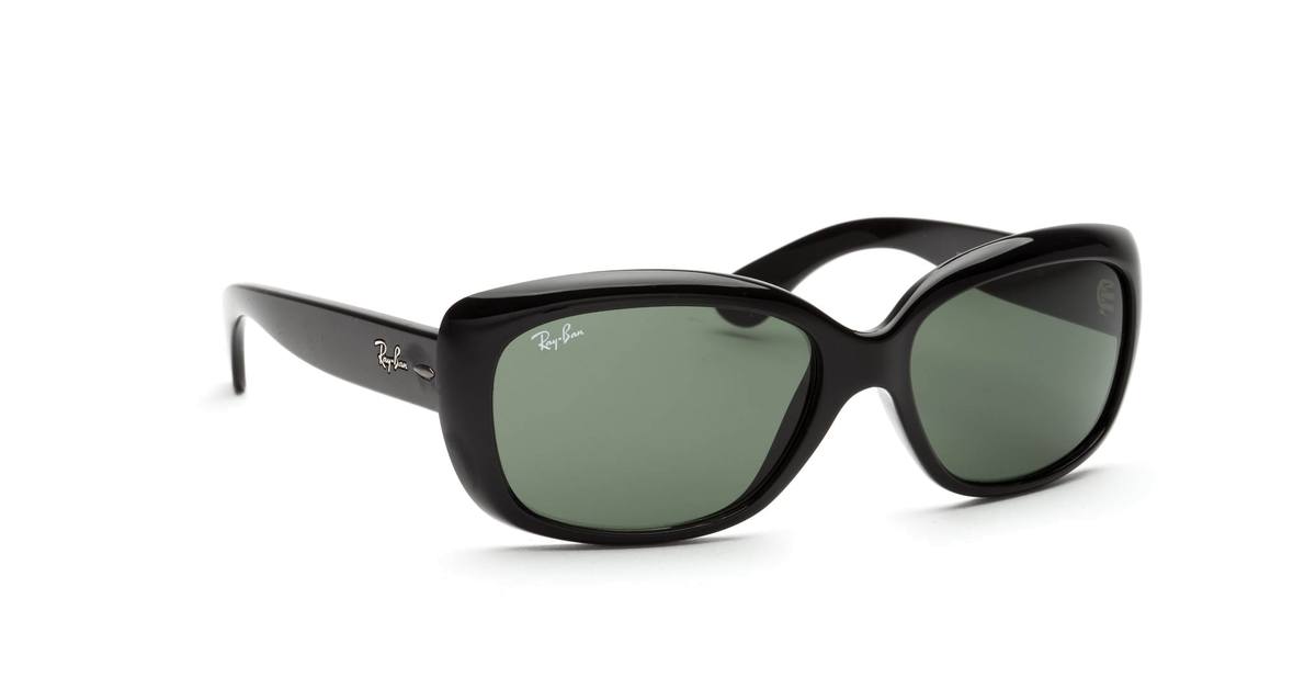 Image of Ray-Ban Jackie Ohh RB4101 601 58