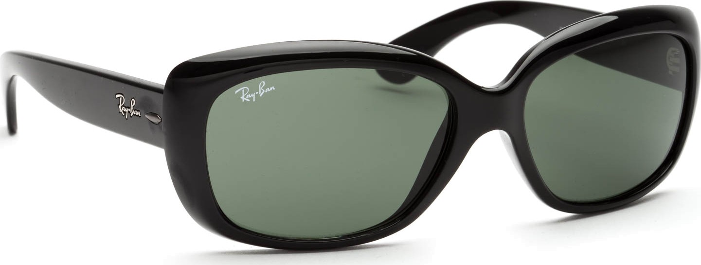 Ray-Ban® Jackie Ohh RB4101 601 58 | Lentiamo