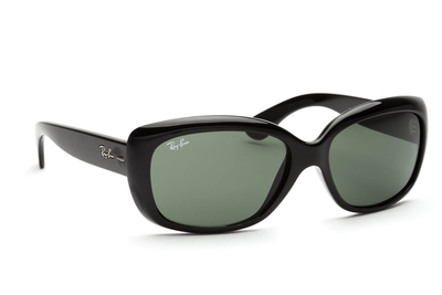 Image of Ray-Ban Jackie Ohh RB4101 601 58