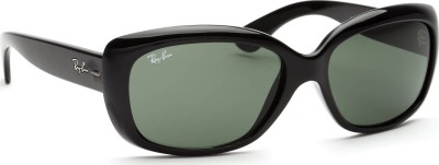 Image of Ray-Ban Jackie Ohh RB4101 601 58