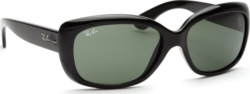 

Ray-Ban Jackie Ohh RB4101 601 58