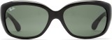 Ray-Ban Jackie Ohh RB4101 601 58 100