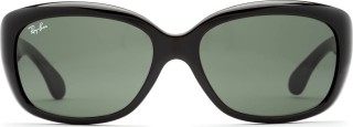 Ray-Ban Jackie Ohh RB4101 601 58 100