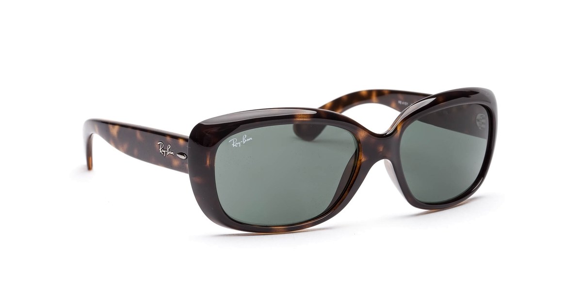 Image of Ray-Ban Jackie Ohh RB4101 710 58