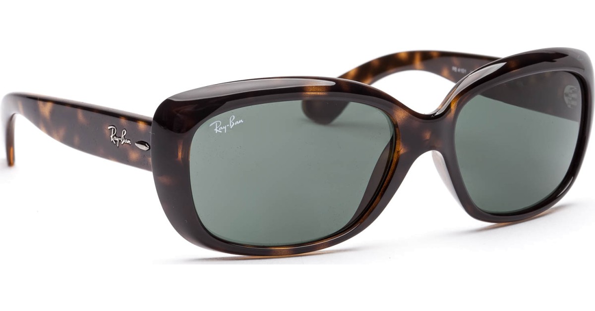 Image of Ray-Ban Jackie Ohh RB4101 710 58