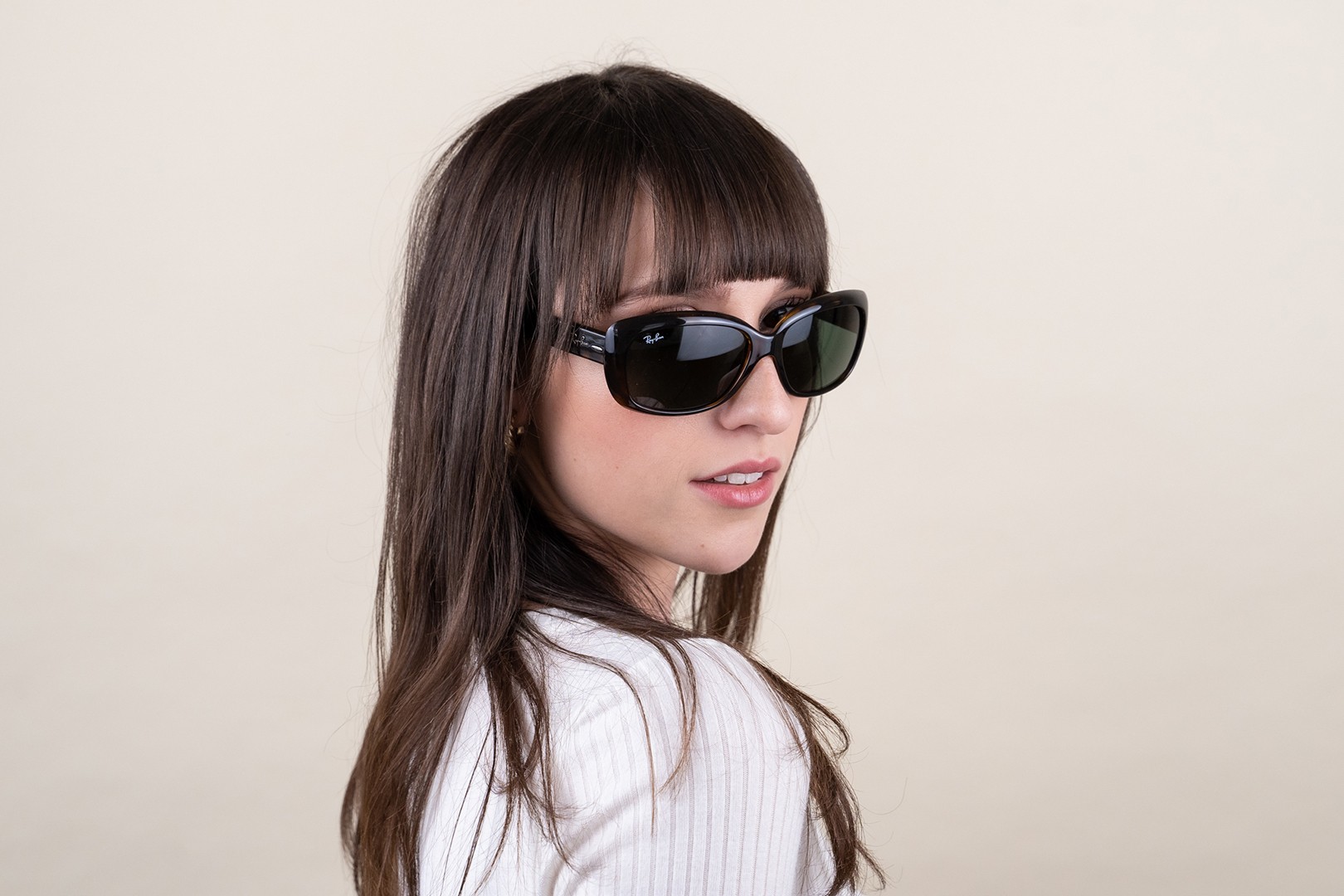 Ray-Ban® Jackie Ohh RB4101 710 58 | Lentiamo