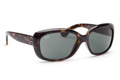 Image of Ray-Ban Jackie Ohh RB4101 710 58