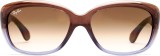 Ray-Ban Jackie Ohh RB4101 860/51 58 168