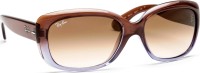 Ray-Ban Jackie Ohh RB4101 860/51 58