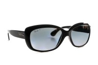 Image of Ray-Ban Jackie Ohh RB4101 601/T3 58