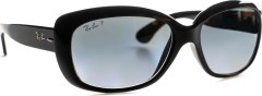 Ray-Ban Jackie Ohh RB4101 601/T3 58