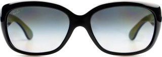 Ray-Ban Jackie Ohh RB4101 601/T3 58 7807
