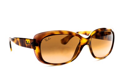 Image of Ray-Ban Jackie Ohh RB4101 642/A5 58