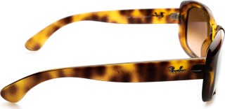 Ray-Ban Jackie Ohh RB4101 642/A5 58 7644