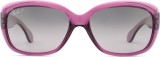 Ray-Ban Jackie Ohh RB4101 6591M3 58 18767