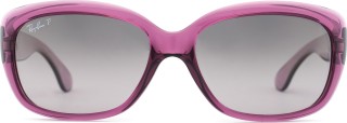 Ray-Ban Jackie Ohh RB4101 6591M3 58 18767