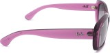 Ray-Ban Jackie Ohh RB4101 6591M3 58 18768