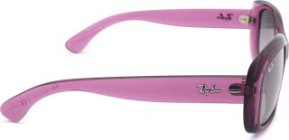 Ray-Ban Jackie Ohh RB4101 6591M3 58 18768
