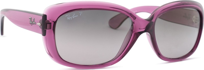 

Ray-Ban Jackie Ohh RB4101 6591M3 58