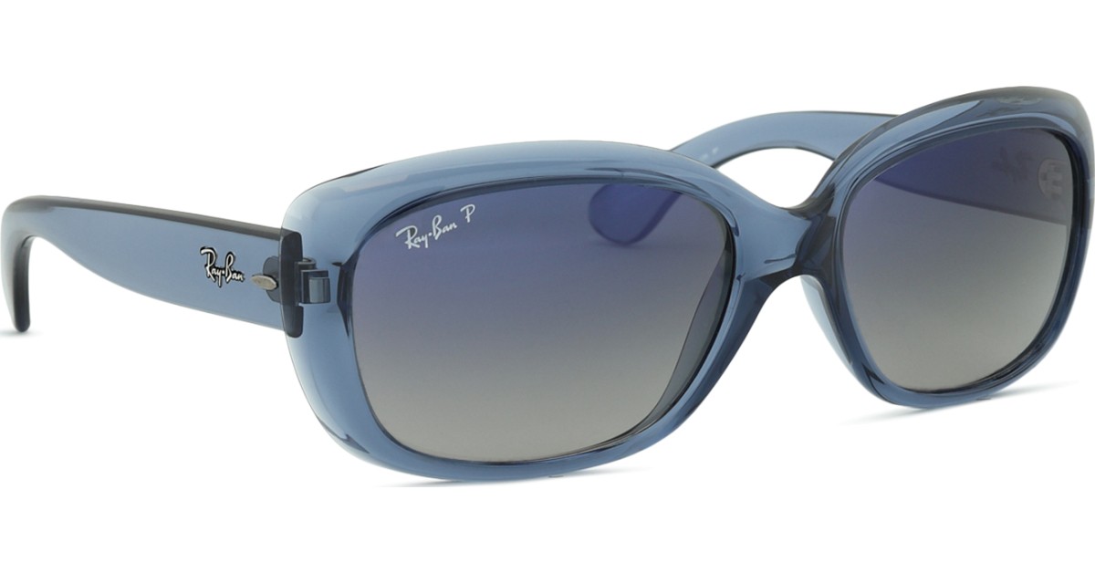Ray-Ban Jackie Ohh RB4101 659278 58