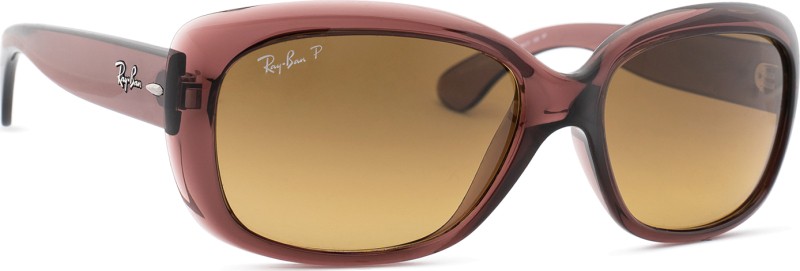 

Ray-Ban Jackie Ohh RB4101 6593M2 58
