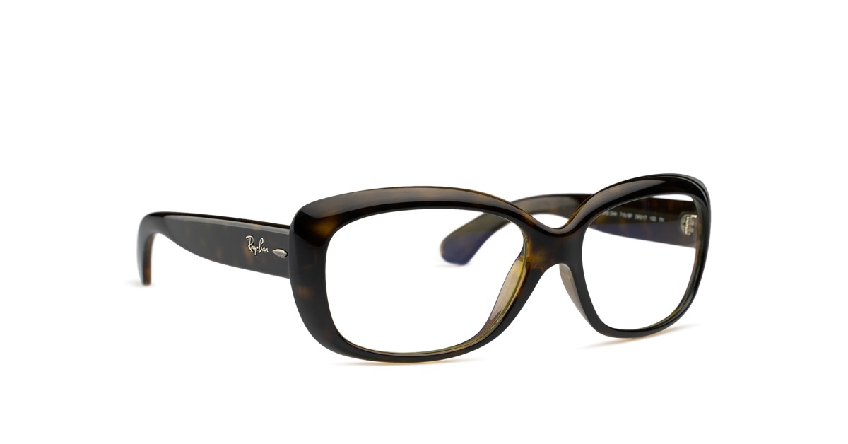 Image of Ray-Ban Jackie Ohh RB4101 710/BF 58