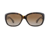 Ray-Ban Jackie Ohh RB4101 710/T5 58 18763