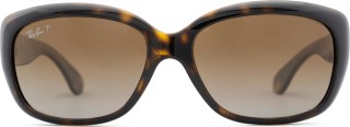 Ray-Ban Jackie Ohh RB4101 710/T5 58 18763