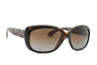 Image of Ray-Ban Jackie Ohh RB4101 710/T5 58