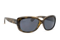 Image of Ray-Ban Jackie Ohh RB4101 731/81 58
