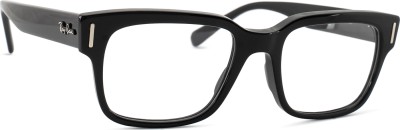 Image of Ray-Ban Jeffrey 0RX5388 2000